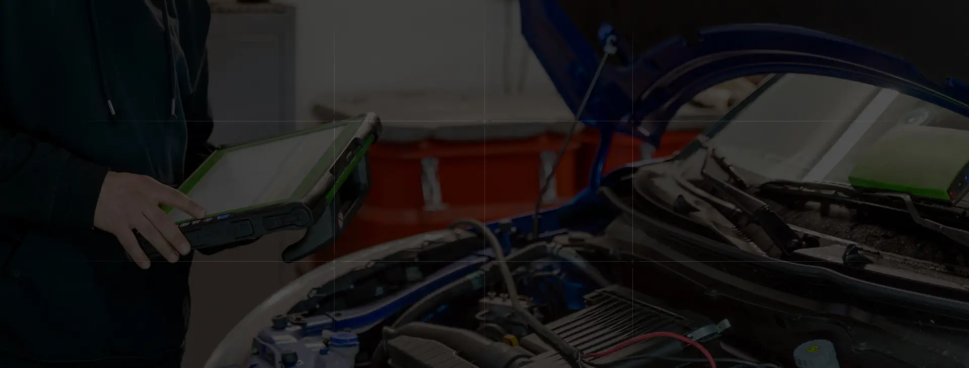 Reprogrammation de moteur à Bordeaux