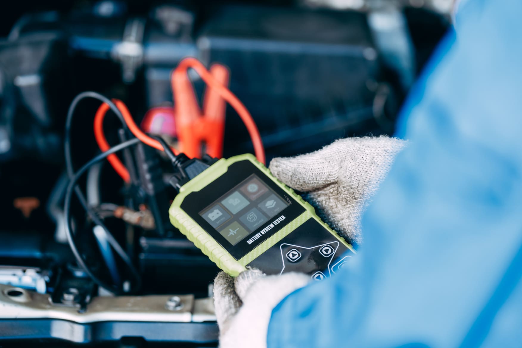 Optimisation des moteurs : performances, diagnostics et conversions Optimisation des moteurs : performances, diagnostics et conversions